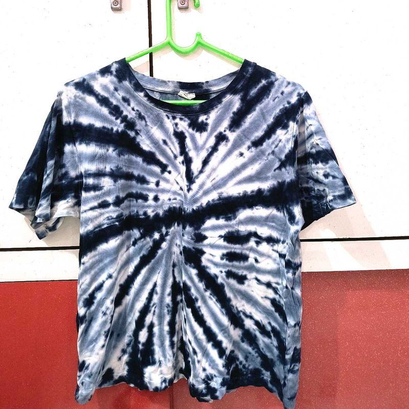 Pullover T Shirt