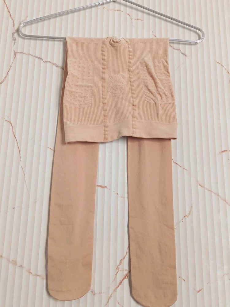 New Girls Nude Tights