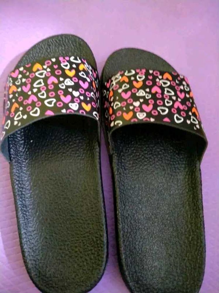 Black Flipflop