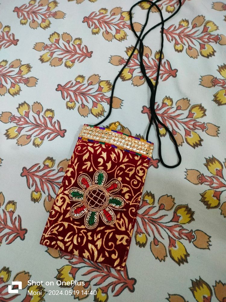 Wallet For Girls