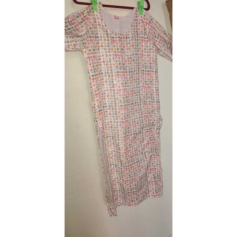 Designer Kurti for Women It Is S