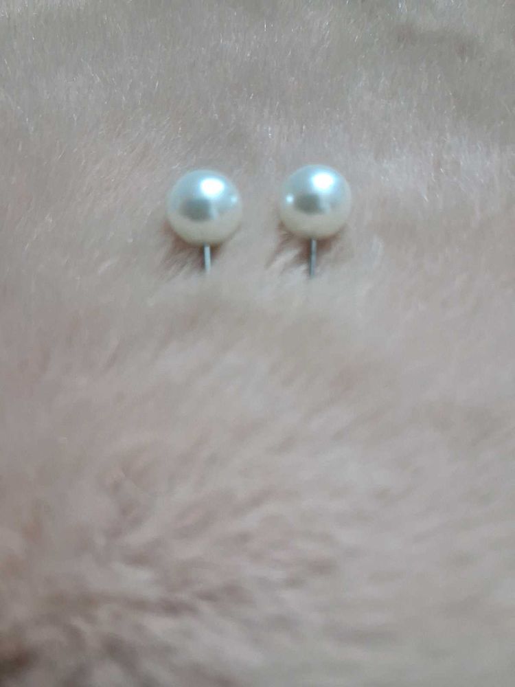 White Studs