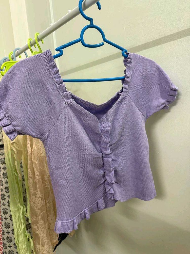 Urbanic Top👌