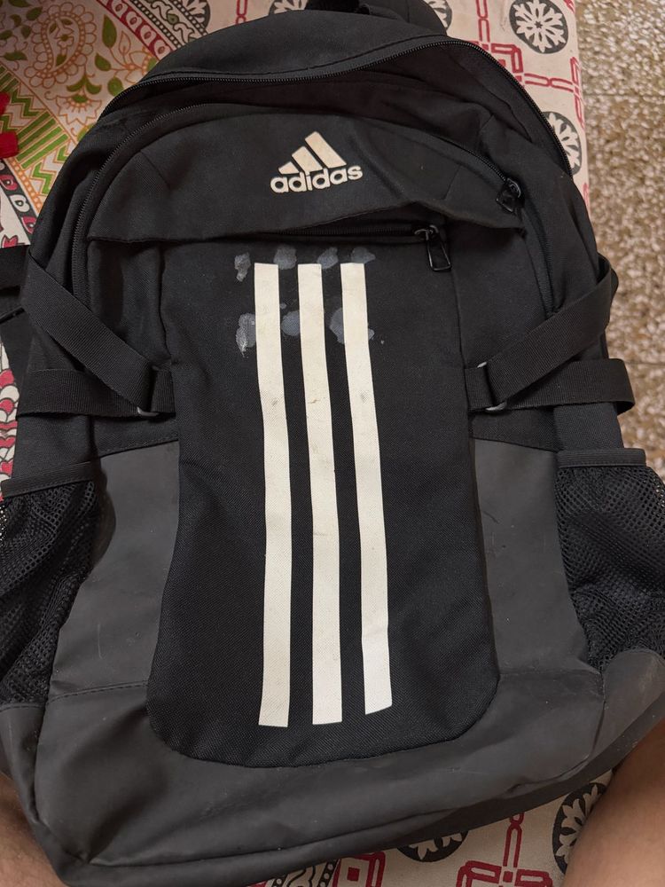 Adidas Backpack from Germany