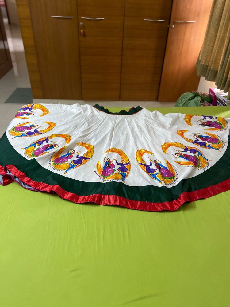 Navratri lehengas