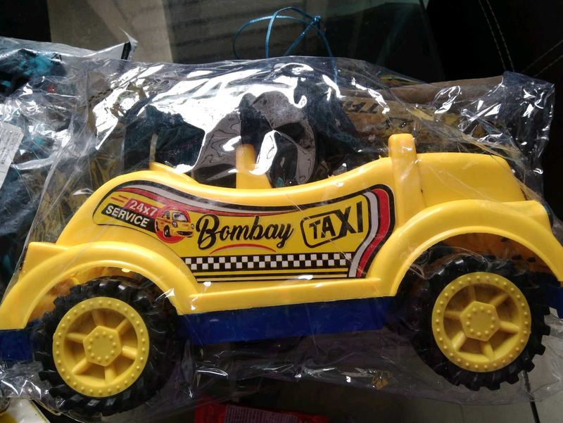 Toys Car