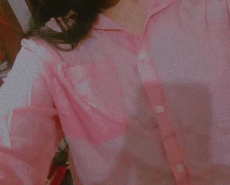 Pink Color Shirt