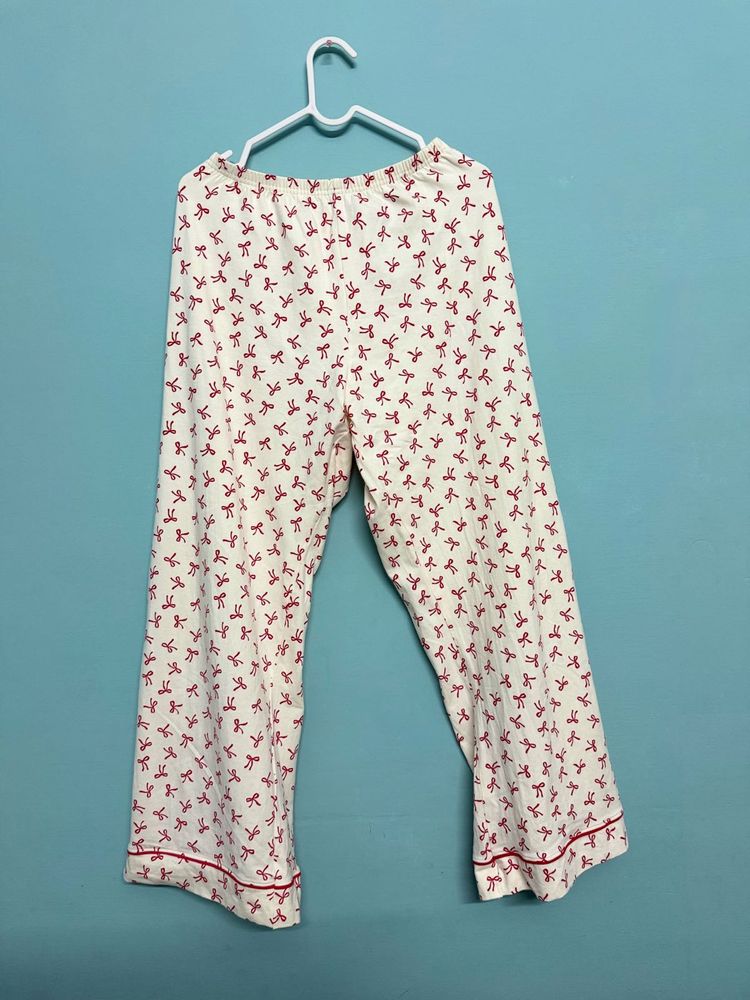 Girls&#39; Patterned Pants