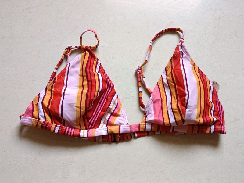 Forever 21 Padded Bra