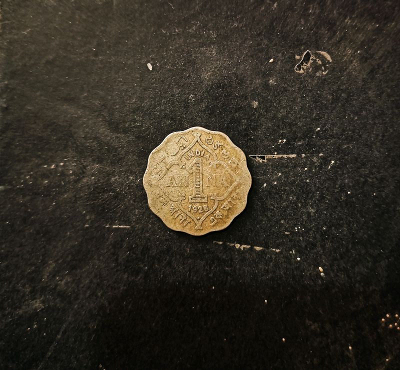 1 Aanna (1928)