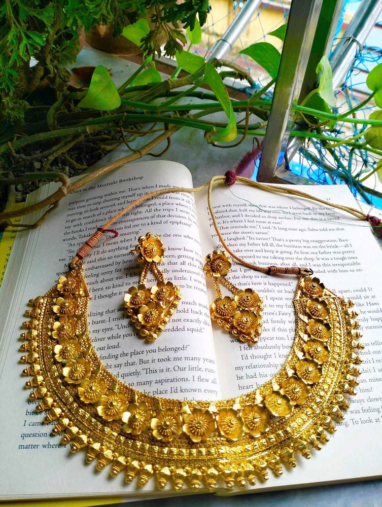 Jewellery Set