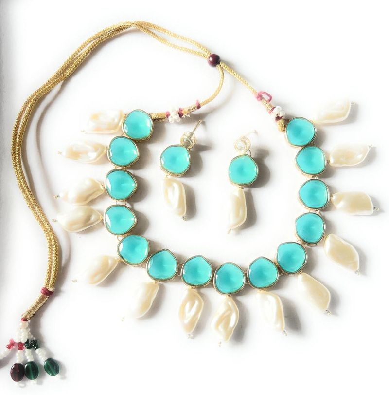 Beautiful Necklace