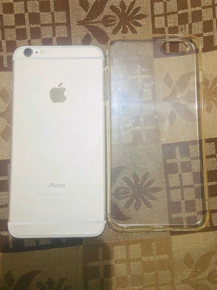 🌟iPhone 6 Plus With Best Camera