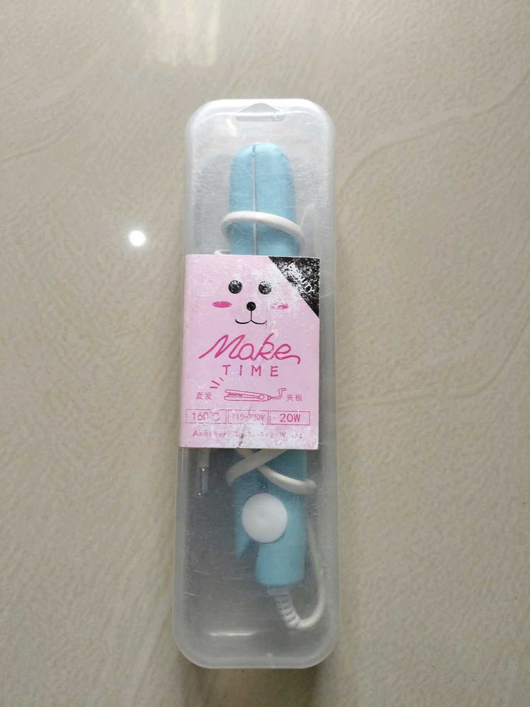 Hair Straightener