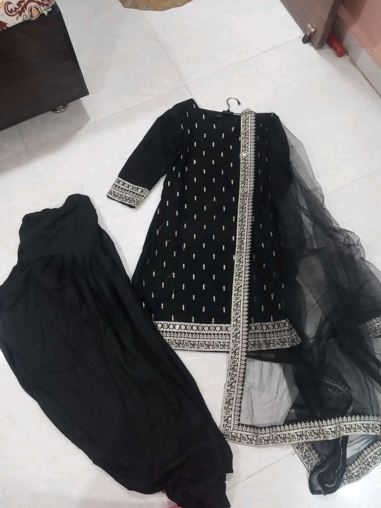 Dhoti Kurta Set