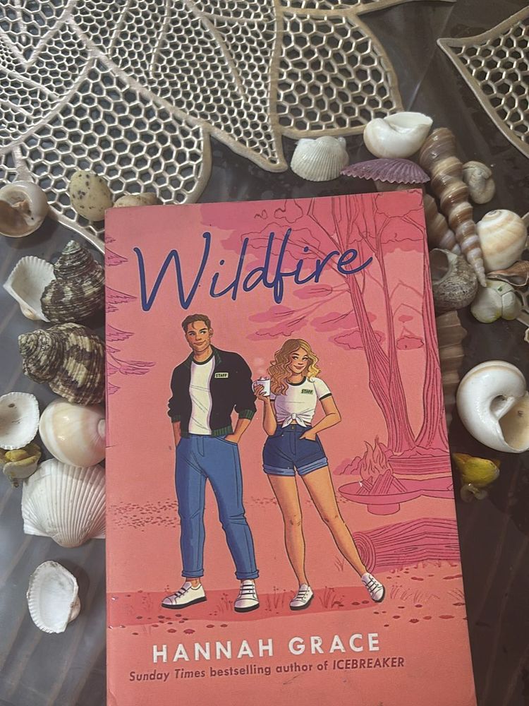 Wildfire+icebreaker