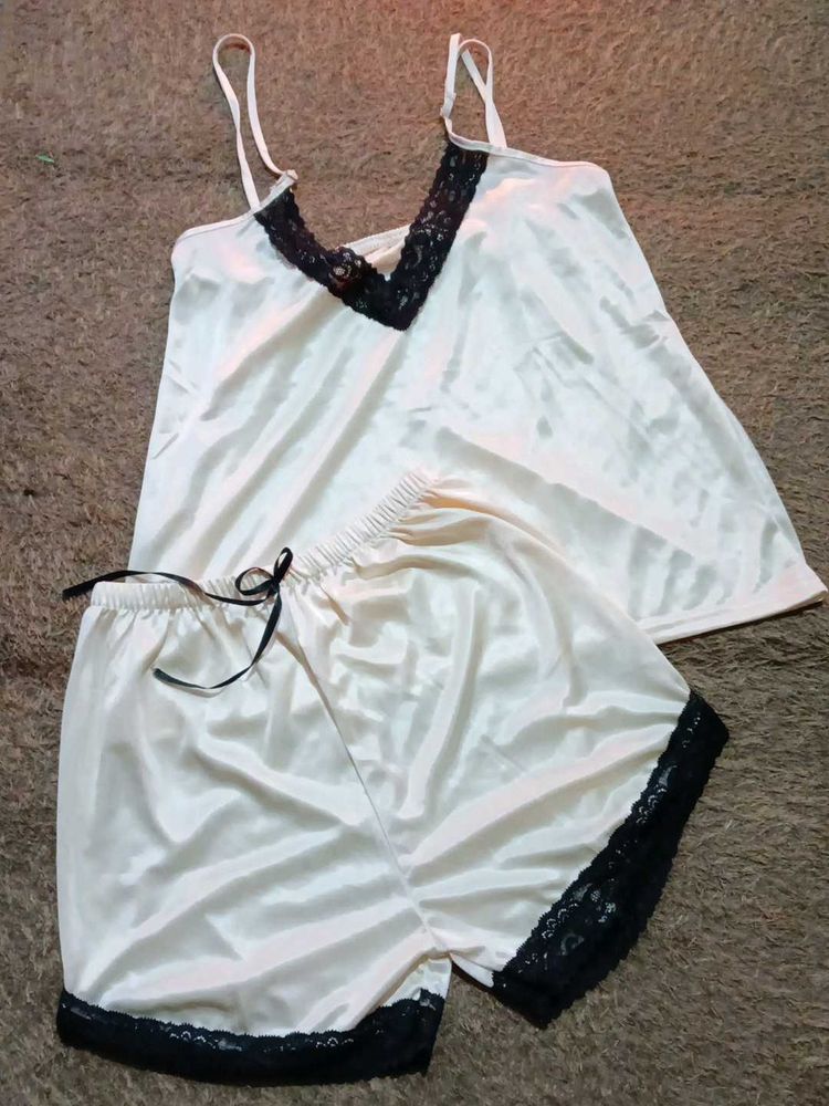 Night Wear Set