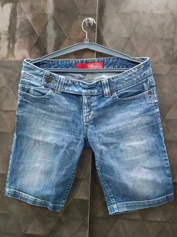 Guess Denim Shorts