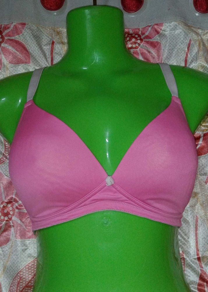 40b Light Padded Bra