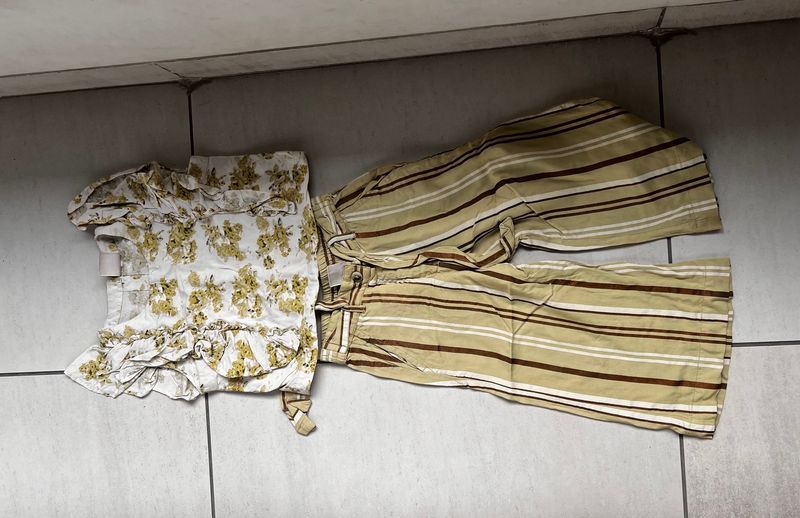 Plazzo Set