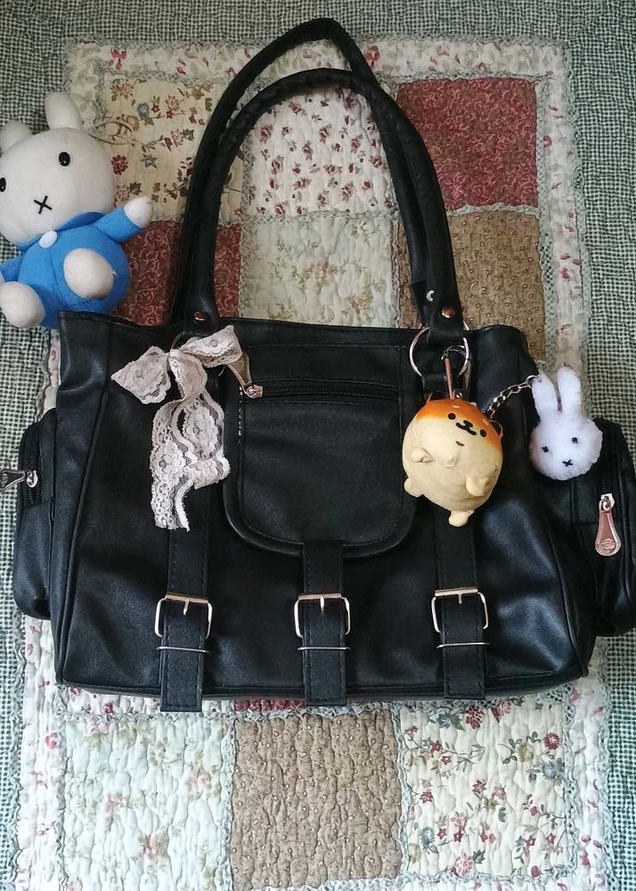 Vintage Style Bag