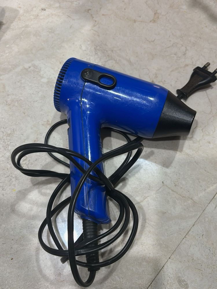 philips Hair Dryer
