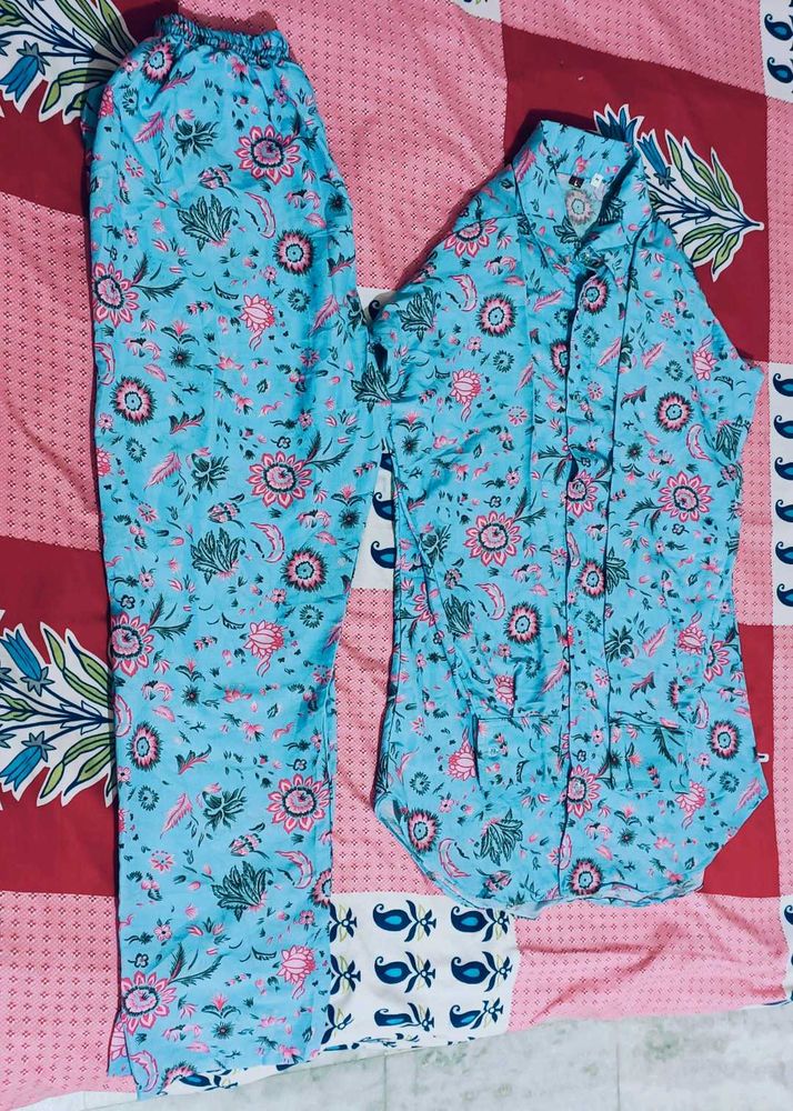 Co-ord Set   Beautiful 😍