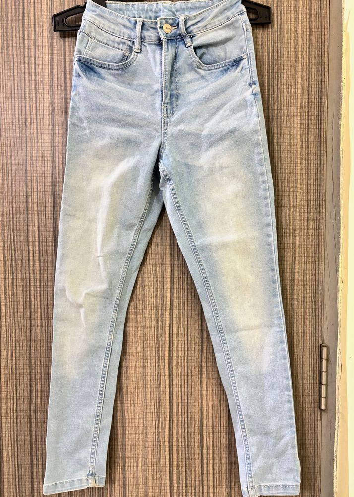 BARE Skinny Jean🦋