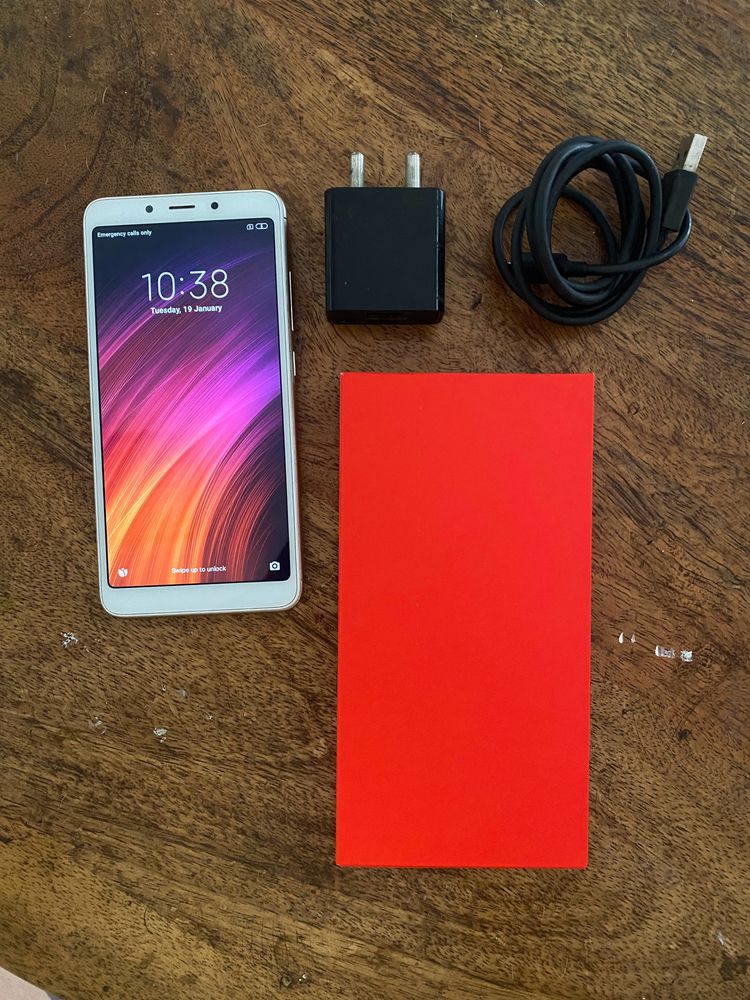 Redmi 6A