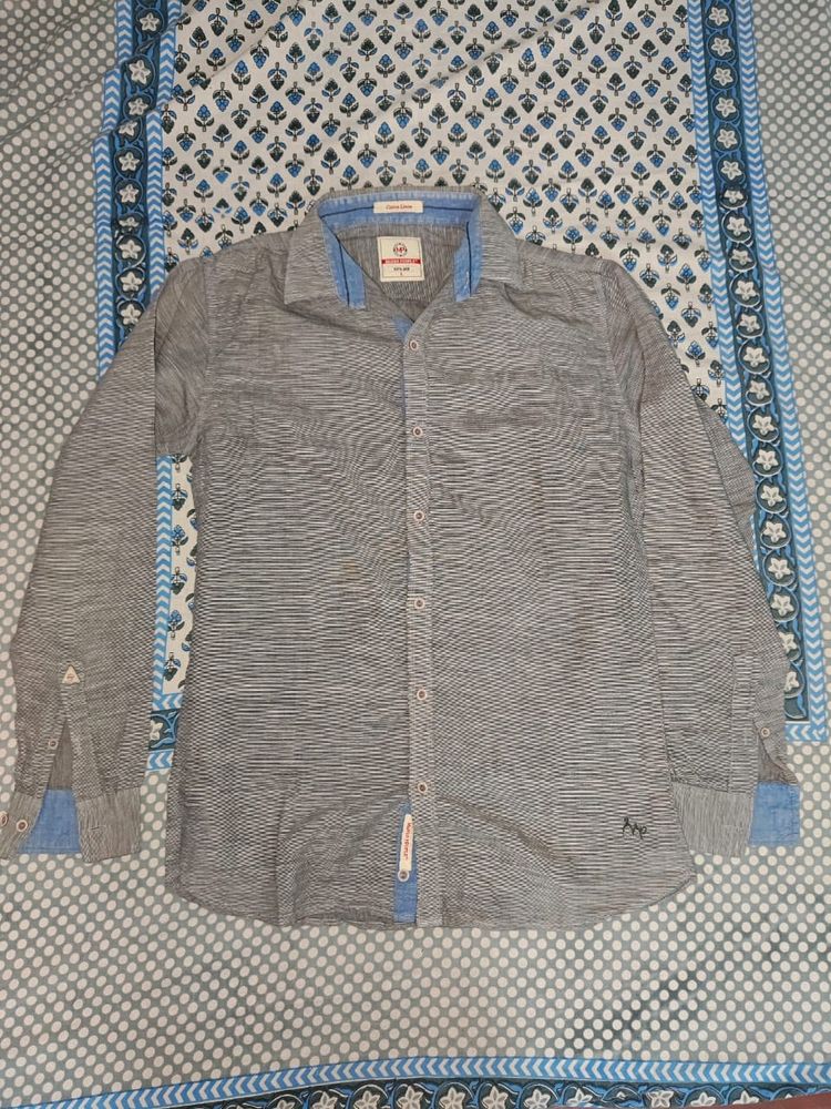 Mango People Shirt