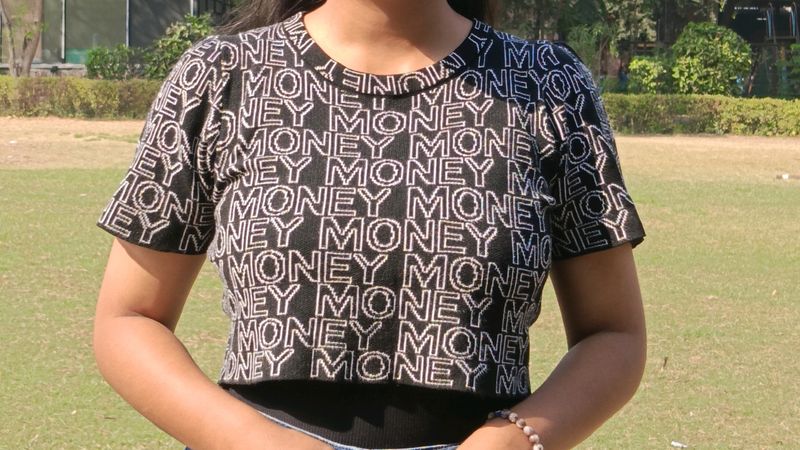 Stylish Short Tshirt 👕
