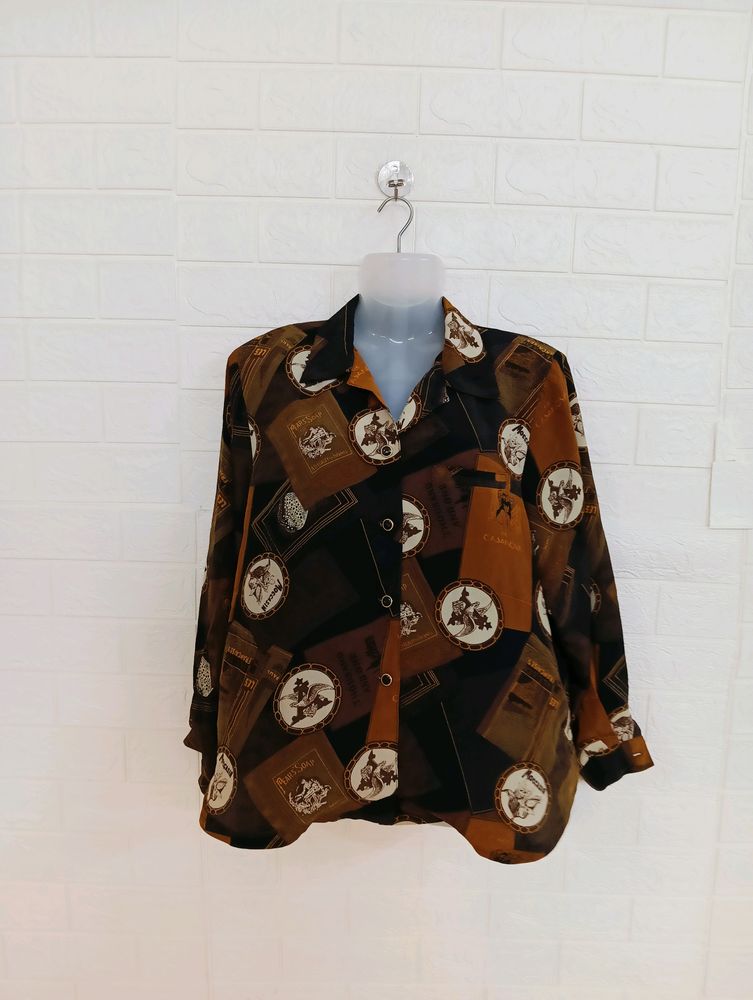 MULTICOLOUR FORMAL SHIRTS