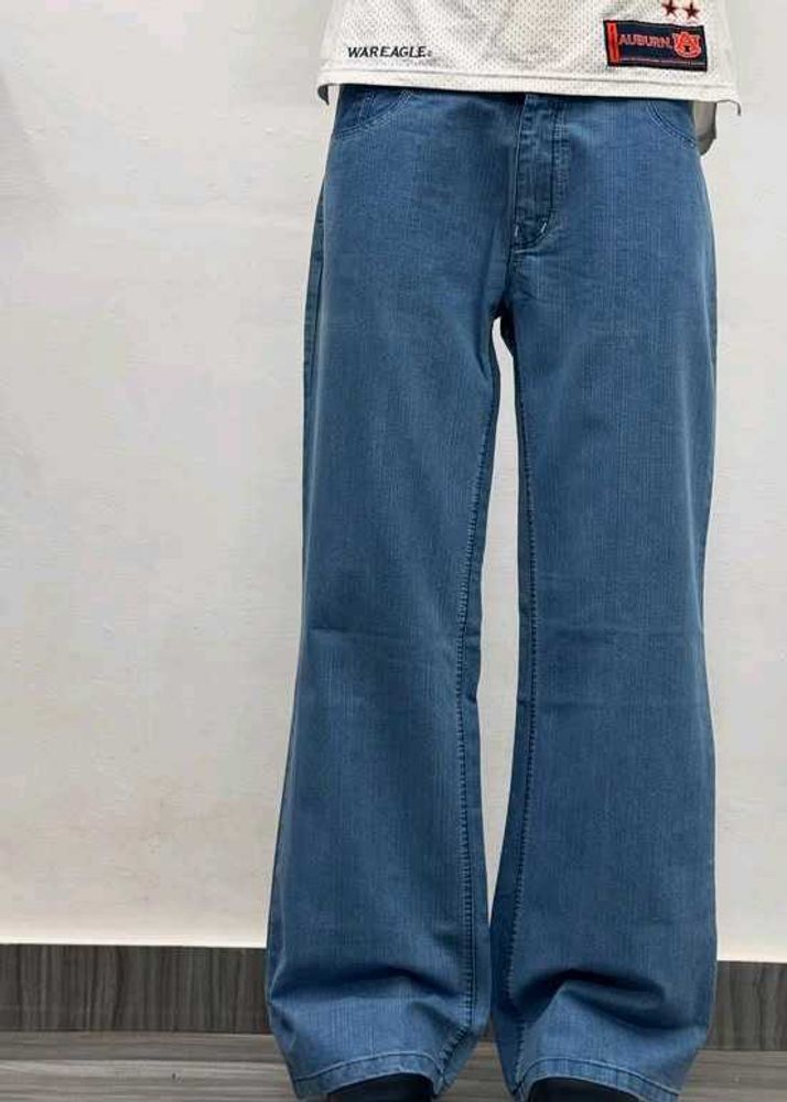 Bootcut Jeans