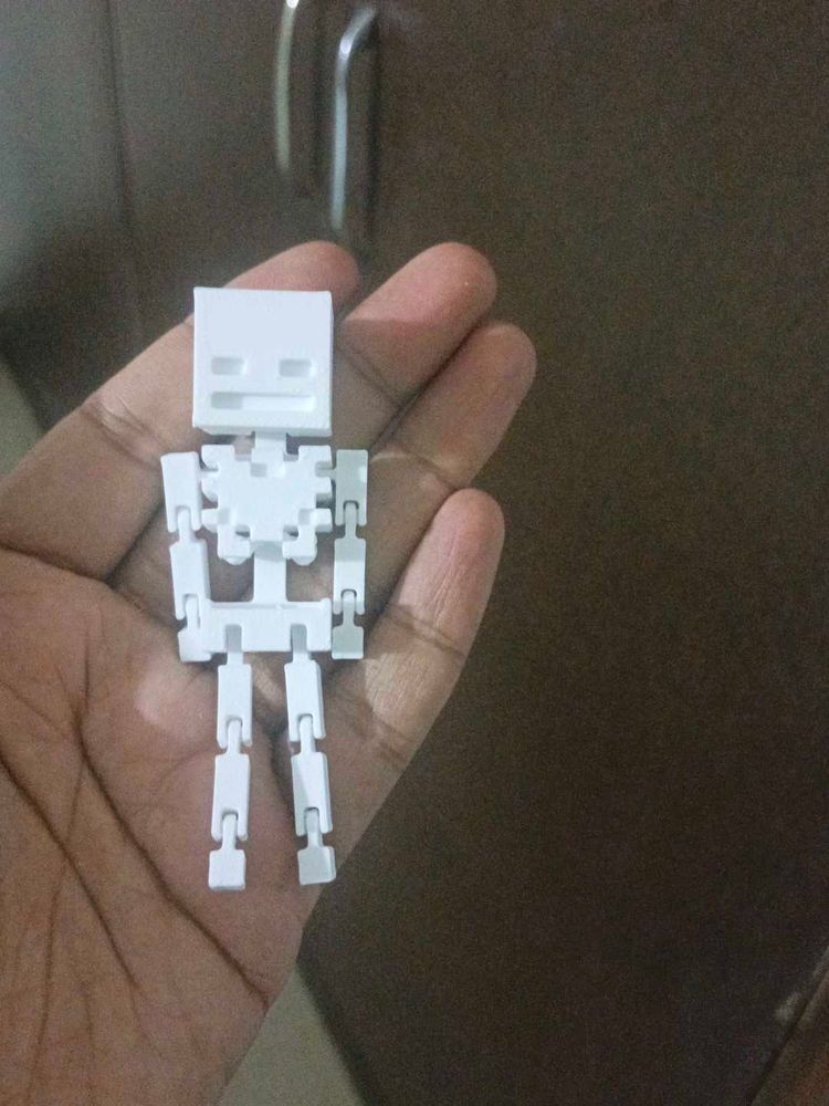 Skeleton Keychain | Best Satisfaction