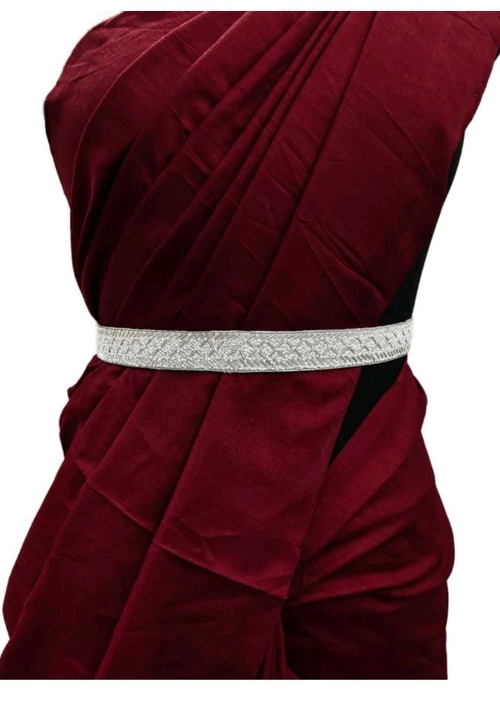 Elegant Ethnic Waist Belt