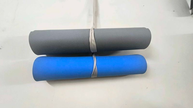 Lifelong Yoga Mats