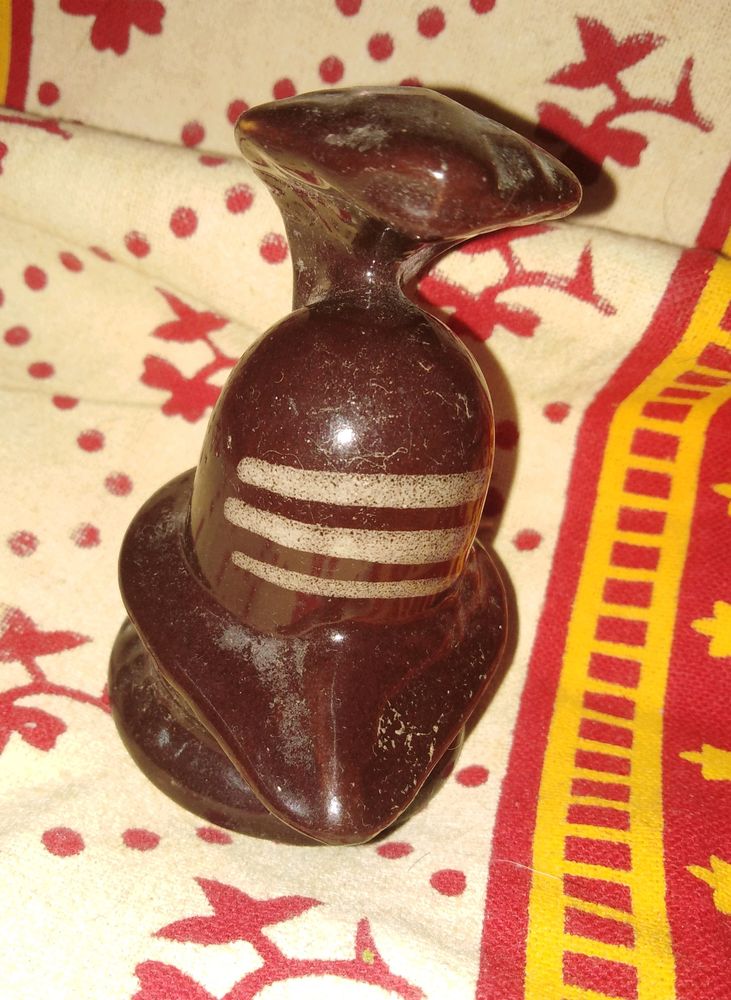 Nageshwar Shivling