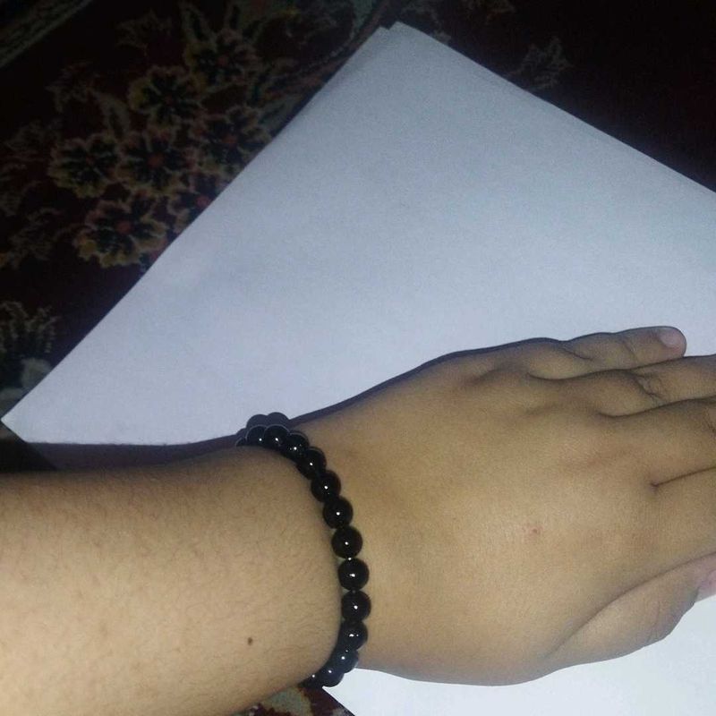 Beaded Bracelet
