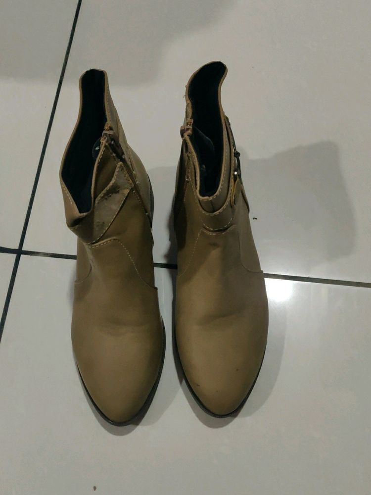 Women&#39;s Boots Trendy, Comfortable