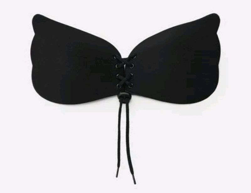 Stick On Bra....!!
