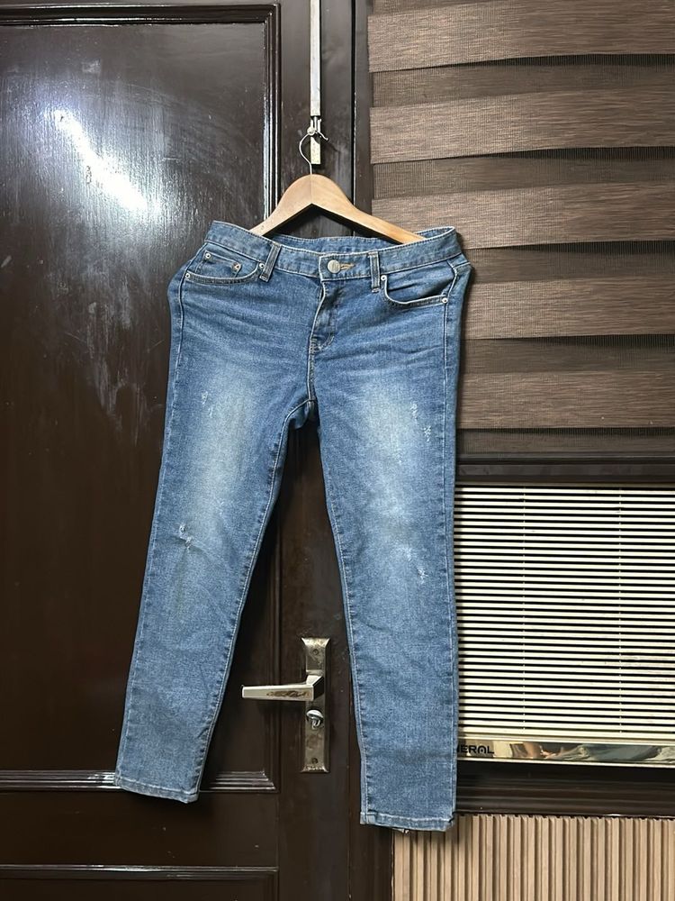 Stylish Jeans