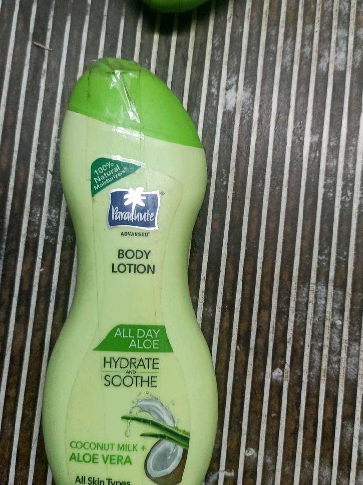 Parachute Advanced Body Lotion