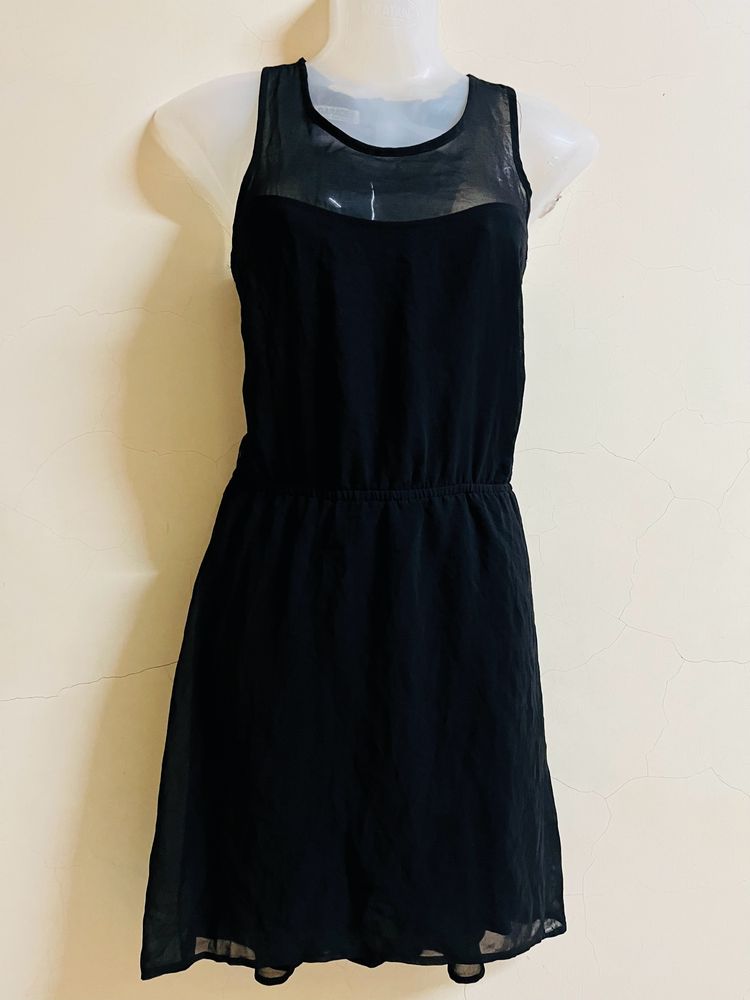 Black Designer One Piece🖤