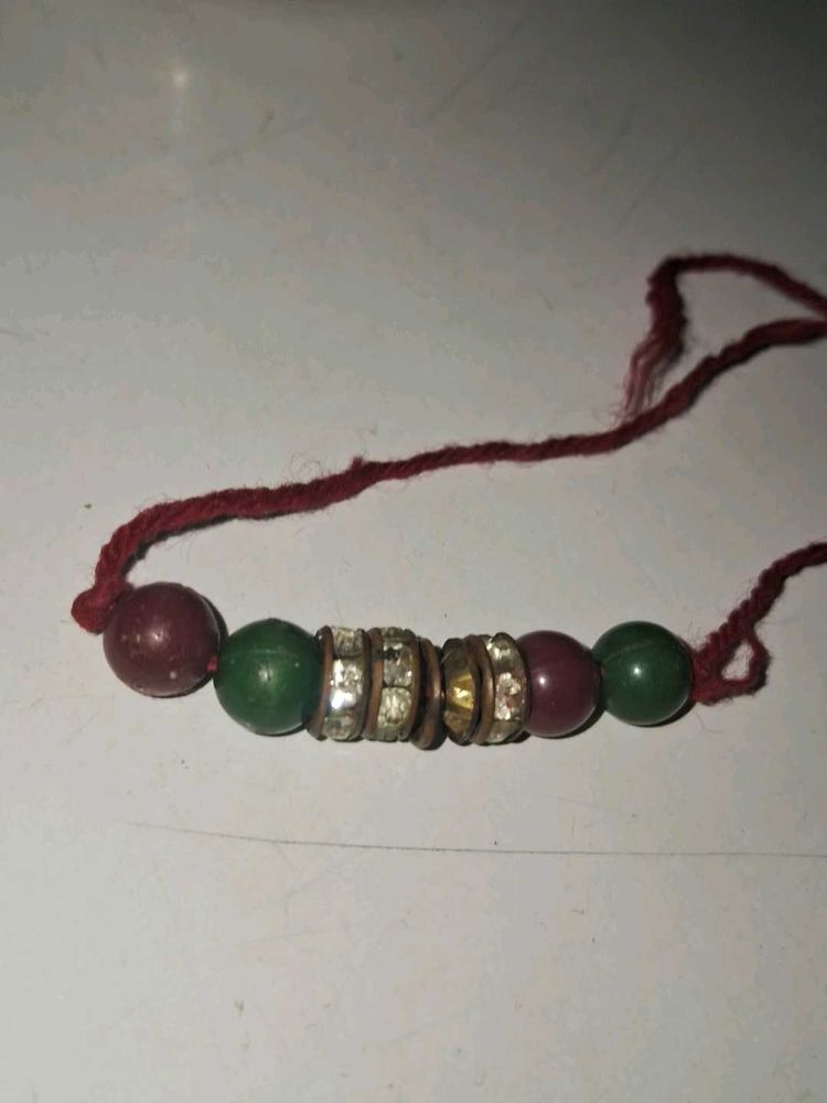 Beaded Bracelet