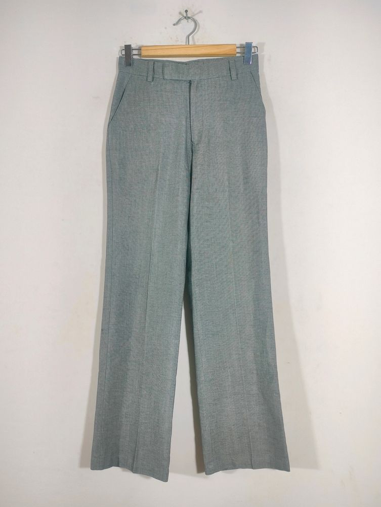 Silver Grey Formal Pants (Women&#39;s)