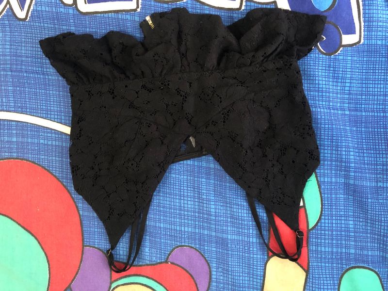 Upper Wear