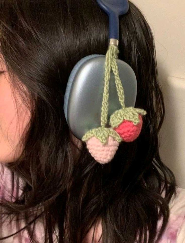 Head Charms