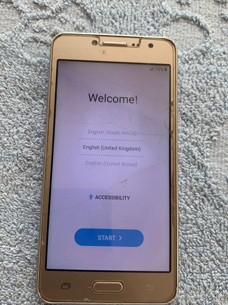 Samsung J2 Prime