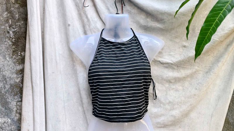 I SHEIN SEXY MULTI COLOUR TOP