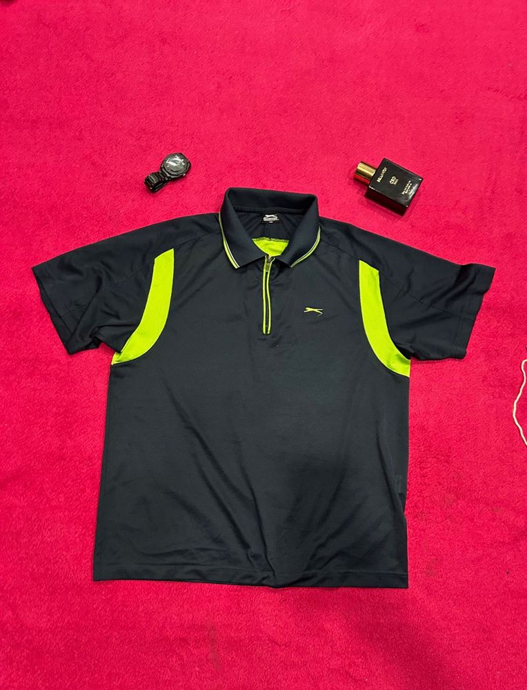 Slazenger Polo T-Shirt